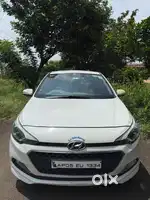 Hyundai Elite i20 2017 Diesel Well Maintained