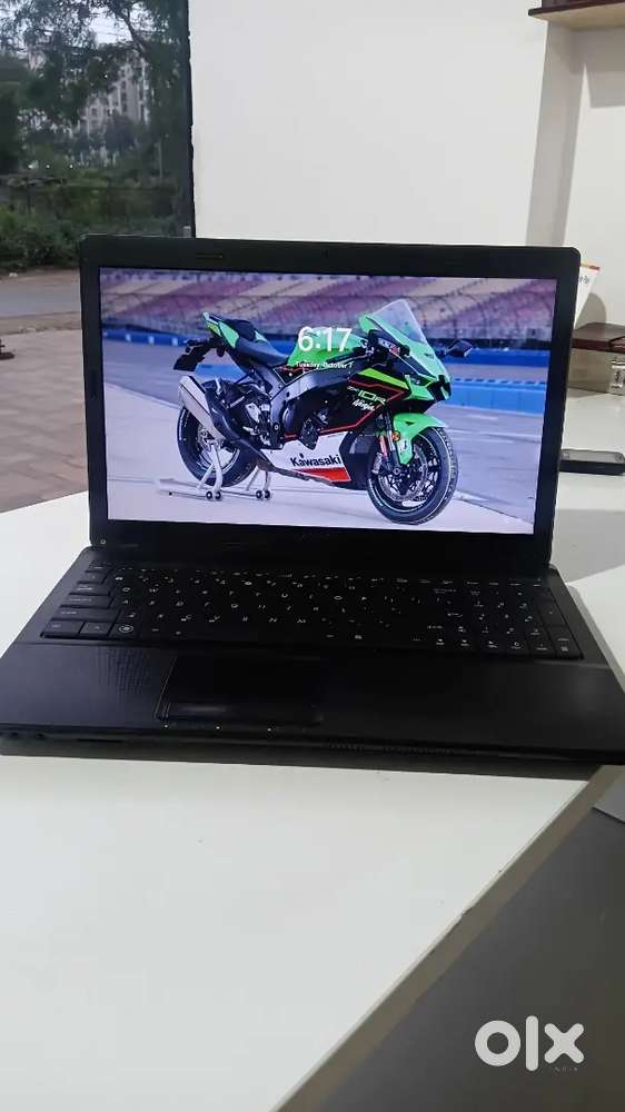 Laptop in very low price
