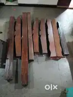 Curtain pelmets