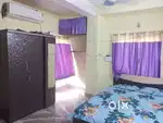 Furnished and unfurnished one room available.