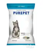 Cat food for he