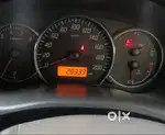 Maruti Suzuki Swift Dzire 2011