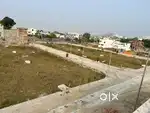 Beside Jamtha Cricket Stadium RL NMRDA Sanction Plots