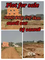 Gharabari plot