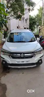Maruti Suzuki XL6 2022 Petrol 29000 Km Driven