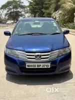 HONDA CITY 1.5 S MT 2nd Owner passing done till 2030