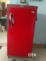 SFF semi frost fridge