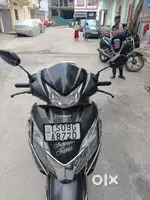Honda activa 125