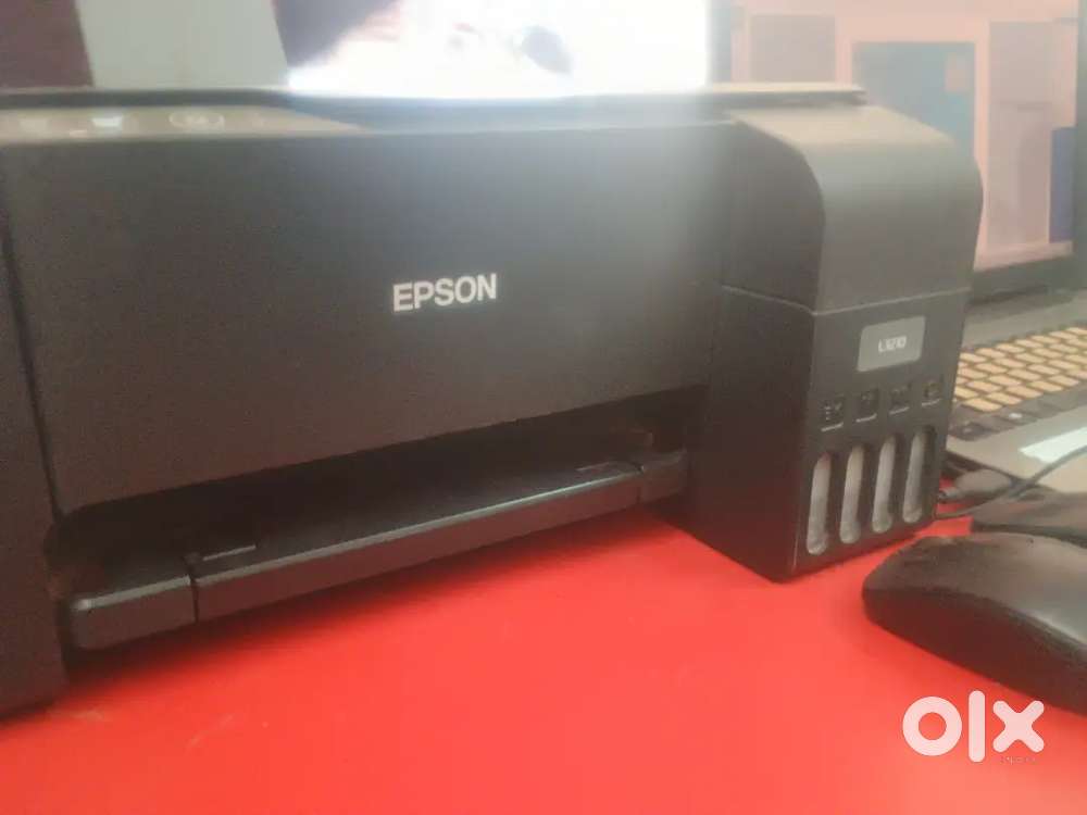 Epson L3210