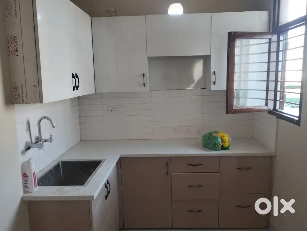 New property