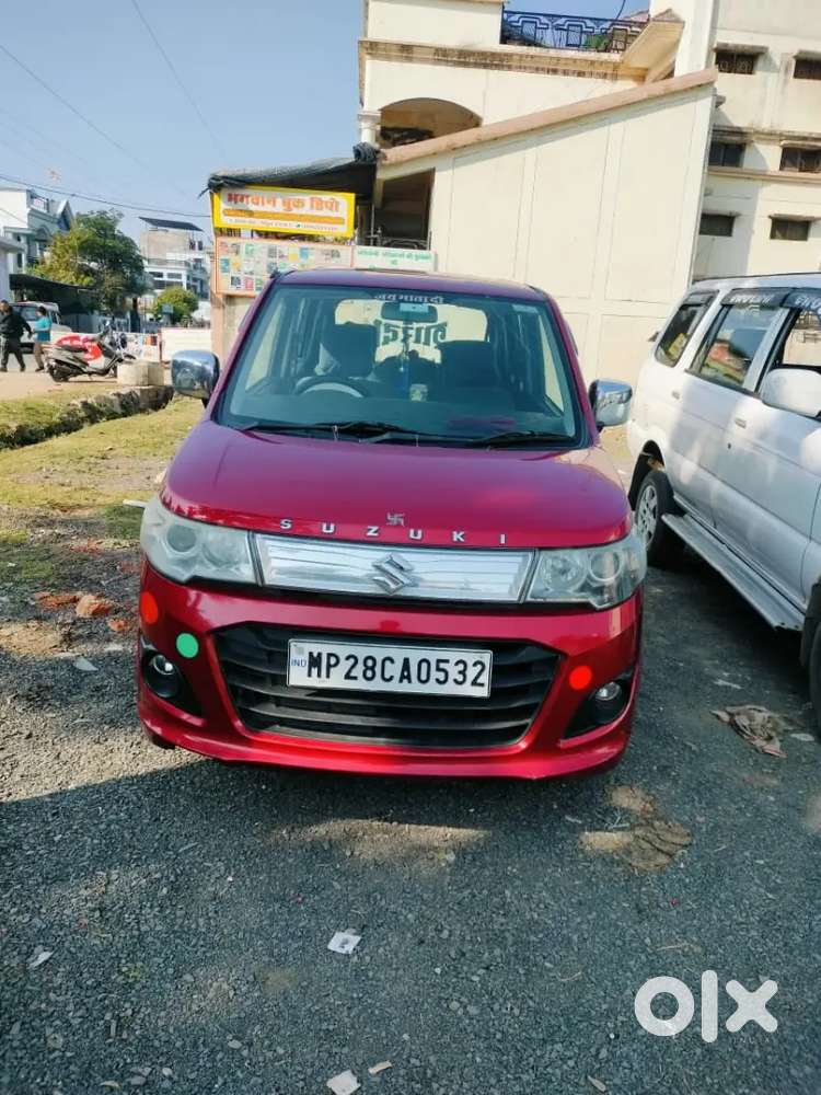 Maruti Suzuki Stingray 2014 Petrol 700000 Km Driven