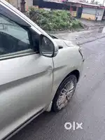 To driver Maruti Ertiga