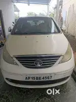 Tata Indica Vista 2013 Diesel 168000 Km Driven good condition