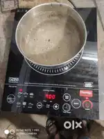 Induction heater