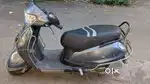 Suzuki access 125 in immaculate condition