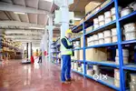 Warehouse Associate