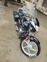 Good condition