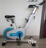 Reach Invicta Exercise Cycle