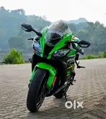 Kawasaki zx10r for sale