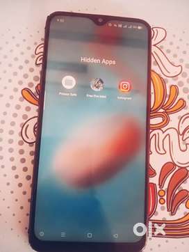 Realme 2 pro 8/128 Best gaming phone