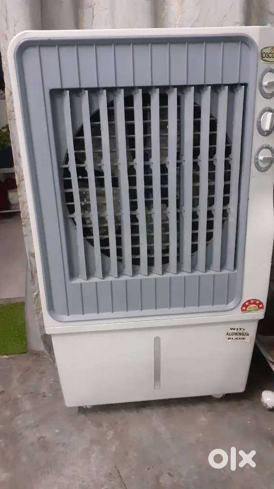 Oscorp cooler 5 star