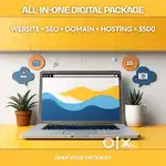 Website Designing