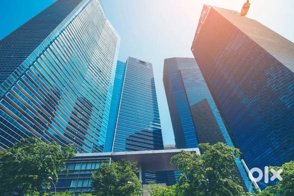 IT PARK FOR SALE IN BANGLORE