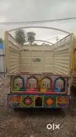 Tata ace chalane ke liye driver
