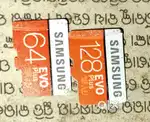 Memory Card 128gb/64gb
