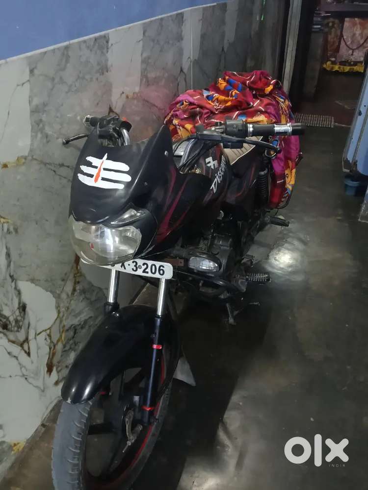 Engine ok condition ok