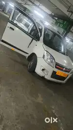 WagonR 2016 November