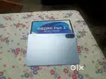 Redmi Pad 2 brand new condition