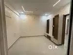 3BHK SEMI FURNISHED BRAND NEW FLAT IN GATED COMMUNITY