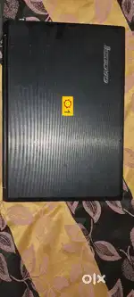 Lenovo laptop