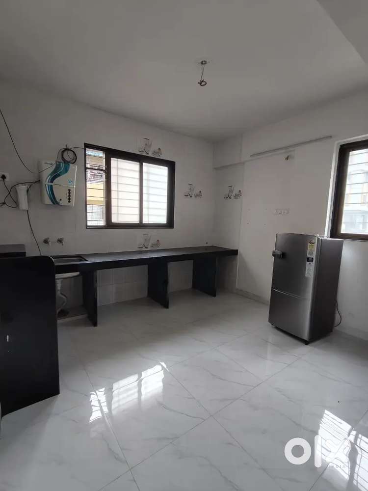 2 Bhk fully furnished flat for rent