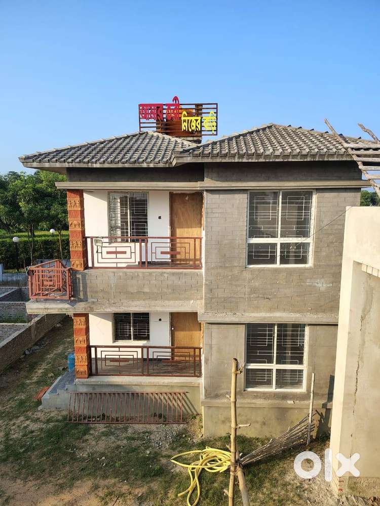 Amar Taree Nijer Bari – Nijer Swargo (Your Own Heaven)