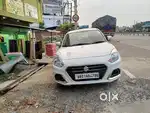 Maruti Suzuki Swift Dzire 2023