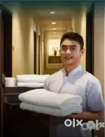 House Keeping & Cleaning