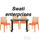 New garden table chair set restaurant furniture cafe furniture