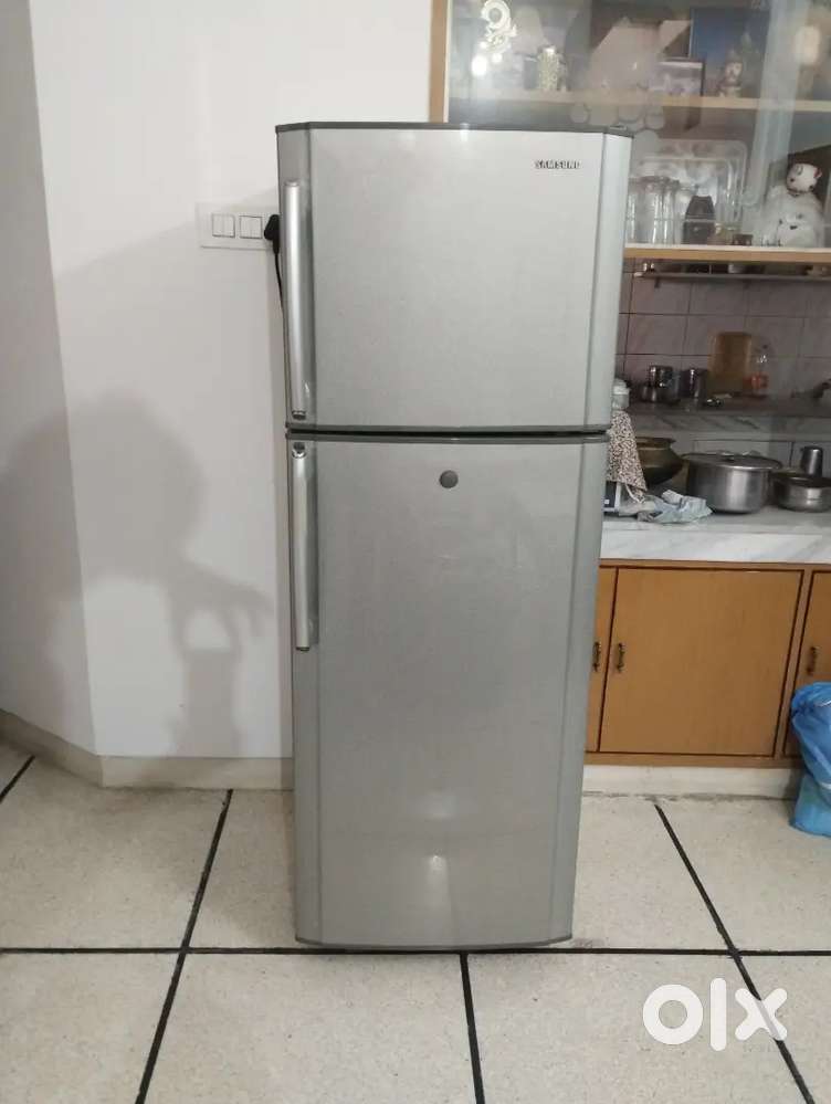Samsung Double door fridge