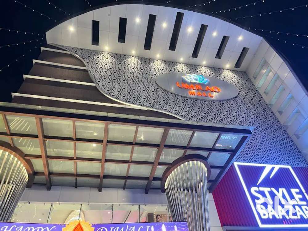 NEED SOME GIRLS/BOYS FOR  UMRAO MALL  APPLY NOW II