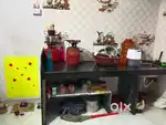 1 RK for rent 1 or 2 female  roommate needed  total rent 6000