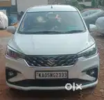 Maruti Suzuki Ertiga VXI SHVS, 2023, Petrol