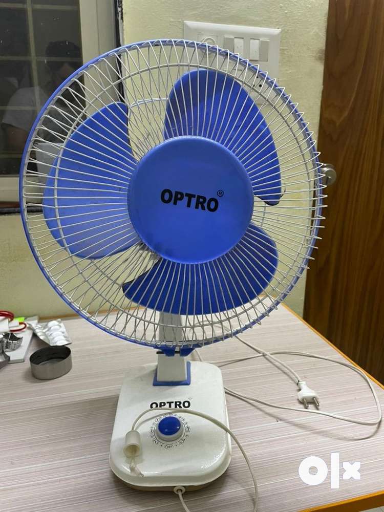 Table Fan for Students