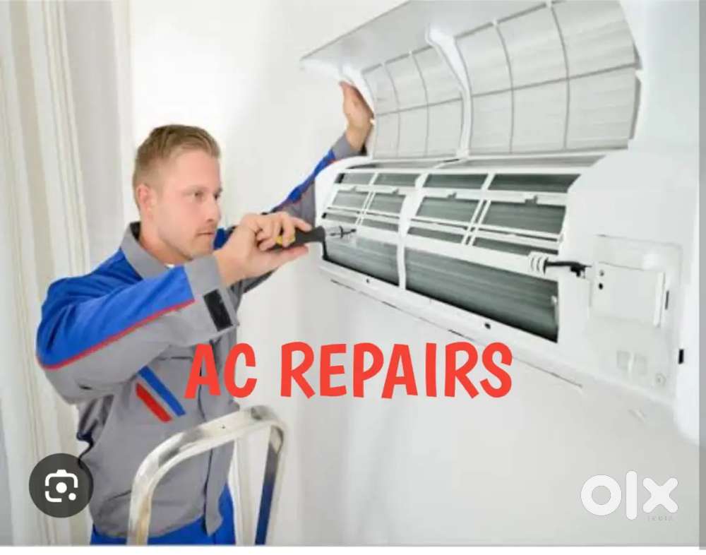 AC REPAIR SERVICING AVAILABLE