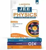 PW Lakshya JEE Modules