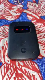 Jio router for sale