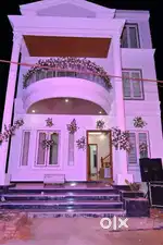 1 BHk flat