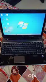 Hp laptop ok conditions