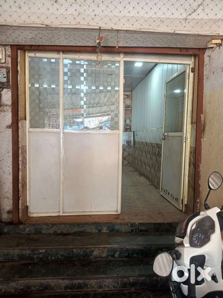 Shop for Rent